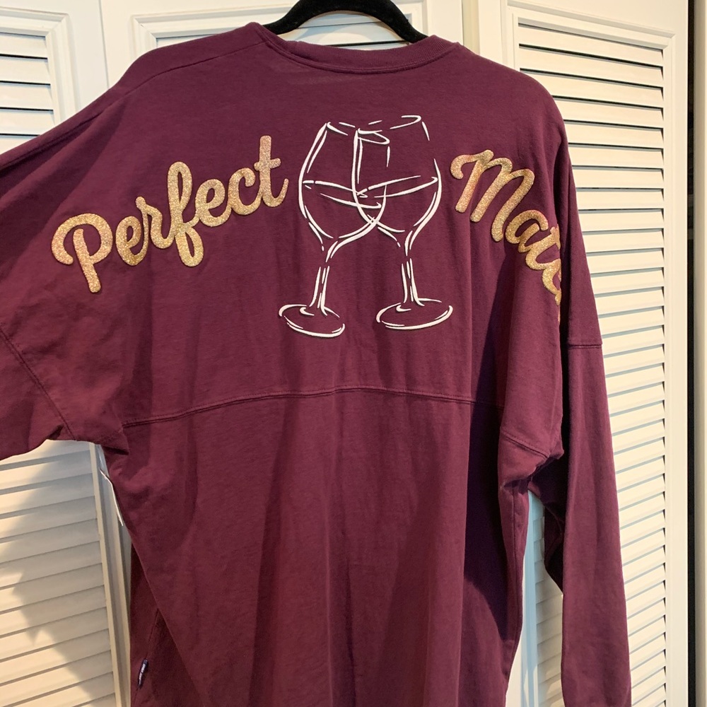 Disneyland 2019 food & wine festival spirit jersey